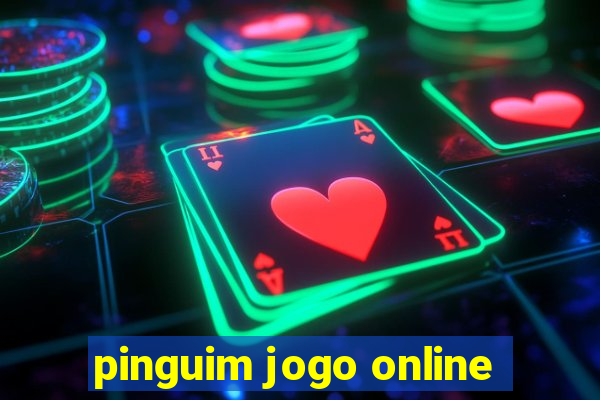 pinguim jogo online